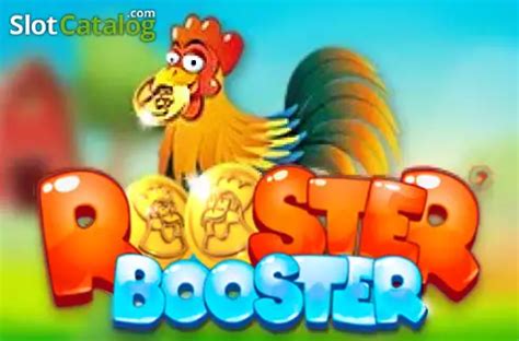 Rooster Booster 5